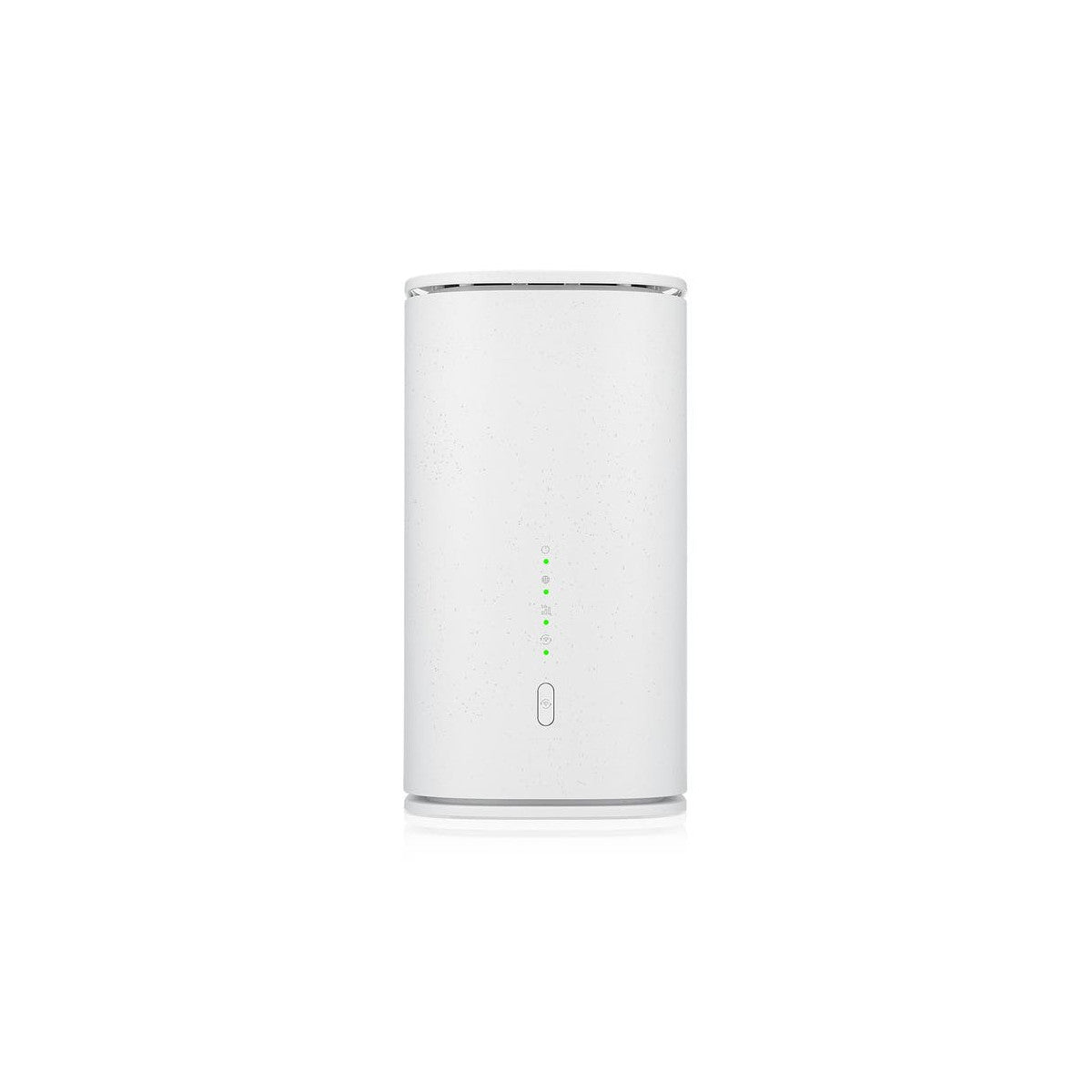 Zyxel FWA515-EU0102F router wireless 2.5 Gigabit Ethernet Dual-band (2.4 GHz/5 GHz) 5G Bianco