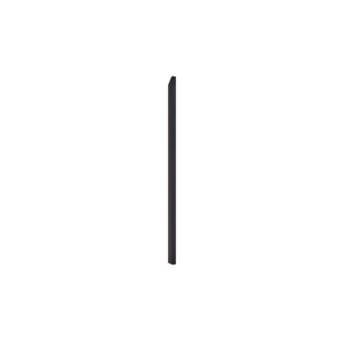 LG 55UH5Q-E visualizzatore di messaggi Pannello piatto per segnaletica digitale 139,7 cm (55") LCD Wi-Fi 500 cd/m² 4K Ultra HD Nero WebOS 24/7