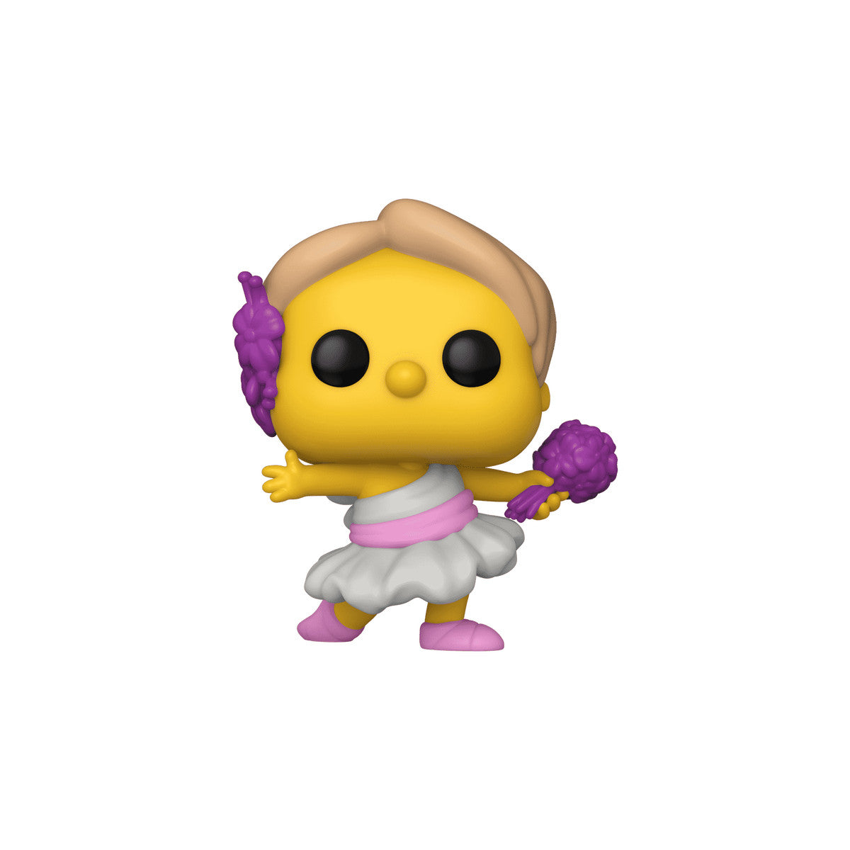 FUNKO Pop Television 80073 collectible figure
