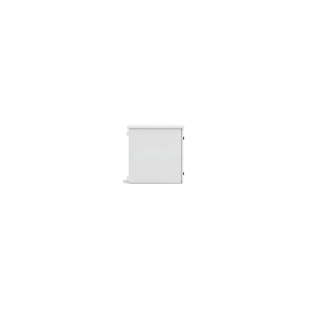 WP WPN-RWO-12606-G rack 12U Da parete Grigio chiaro