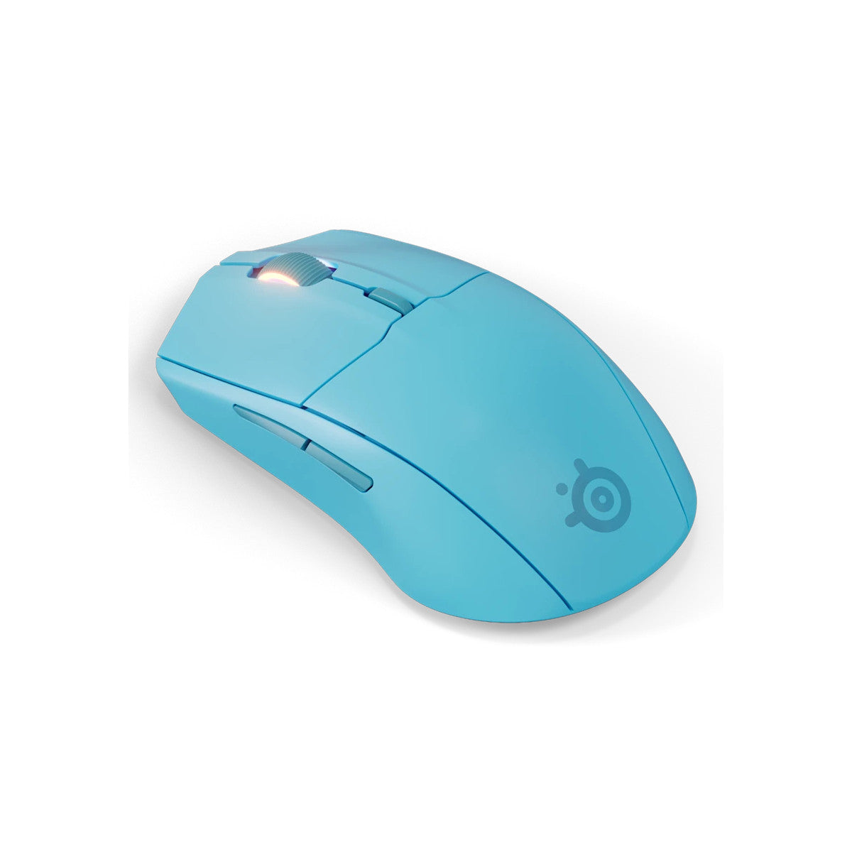 Steelseries Rival 3 Wireless Gen 2 mouse Universale Ambidestro Bluetooth Ottico 18000 DPI