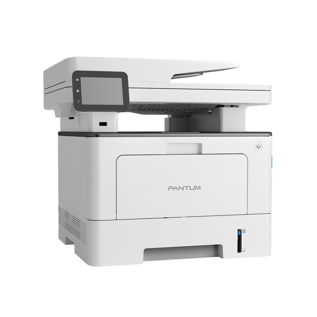 Pantum BM5100FDW stampante multifunzione Laser A4 1200 x 1200 DPI 40 ppm Wi-Fi