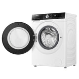 Hisense WF3S1243BW3 lavatrice Caricamento frontale 12 kg 1400 Giri min Bianco