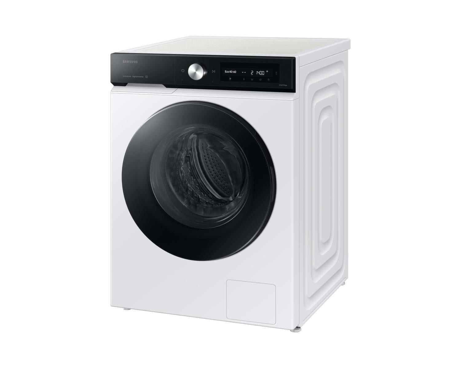 Samsung WW90DB7U94GEU3 Lavatrice Caricamento frontale 9 kg 1400 Giri/min Bianco
