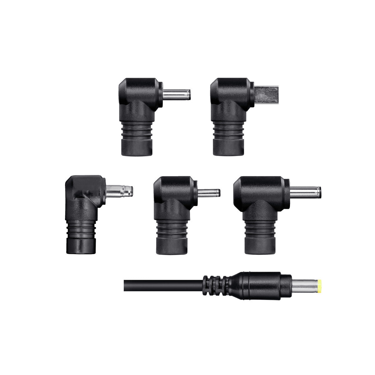 Trust 23390 adattatore e invertitore Interno 90 W Nero