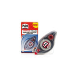 Pritt Compact Roller 4.2 mm x 8.5 m. (conf.10) nastro di correzione 8,5 m Trasparente 10 pz