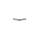 Panduit CPA24BLY pezzo di pannello 1U