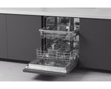 LG DB242TX.AASQEIS Lavastoviglie a Scomparsa Totale 14 Coperti