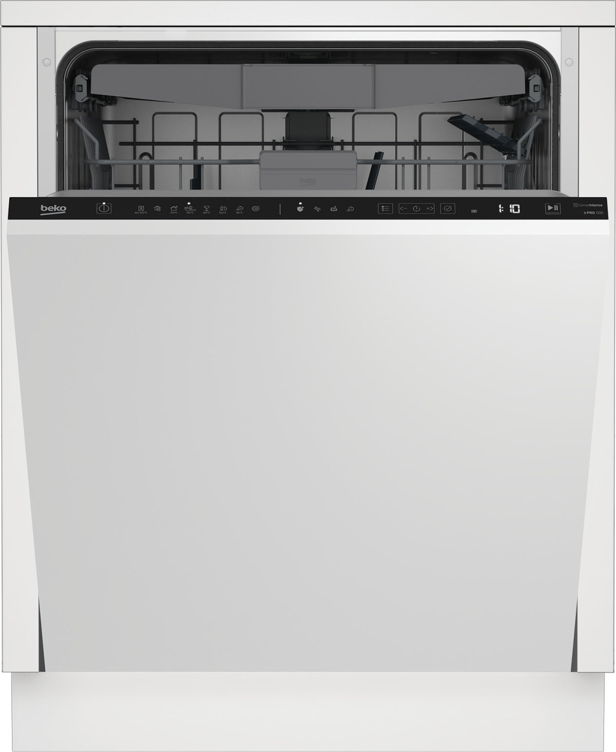 Beko bPRO 500 Lavastoviglie a scomparsa totale 60 cm Classe B 16 coperti