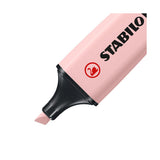 Stabilo Boss Original Naturecolors Wildflower Edition Evidenziatore Cipria 2 5 mm