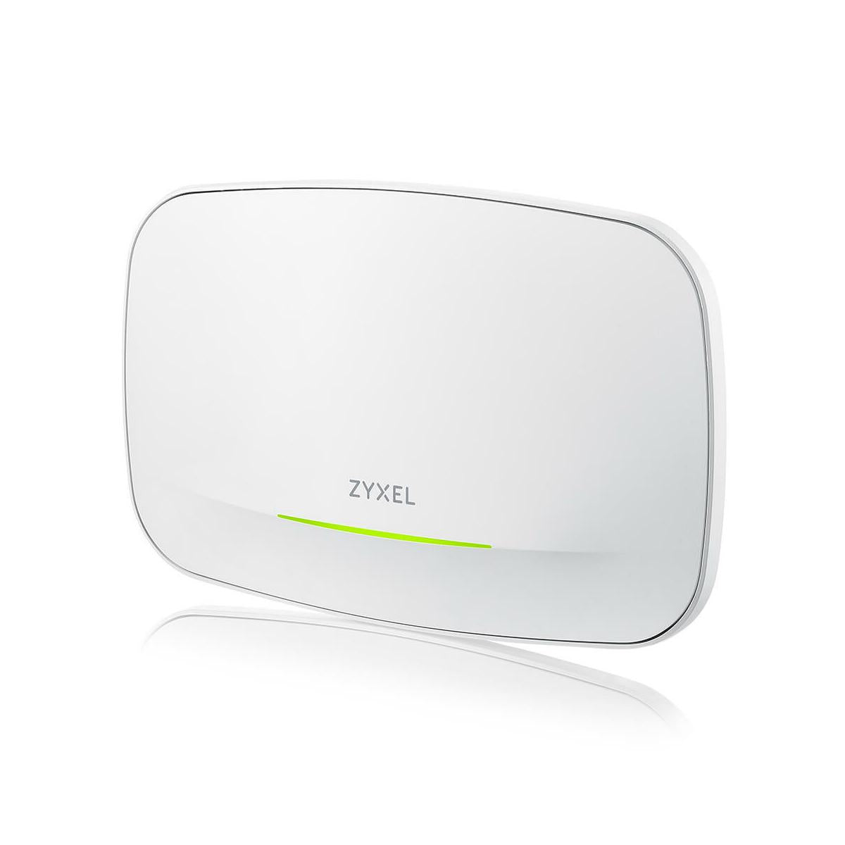 Zyxel NWA130BE-EU0101F punto accesso WLAN 5764 Mbit/s Bianco Supporto Power over Ethernet (PoE)