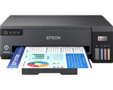 Epson Stampante Multifunzione EcoTank ET14100 Stampante a getto d'inchiostro A colori 4800x1200 DPI A3 WiFi Nero