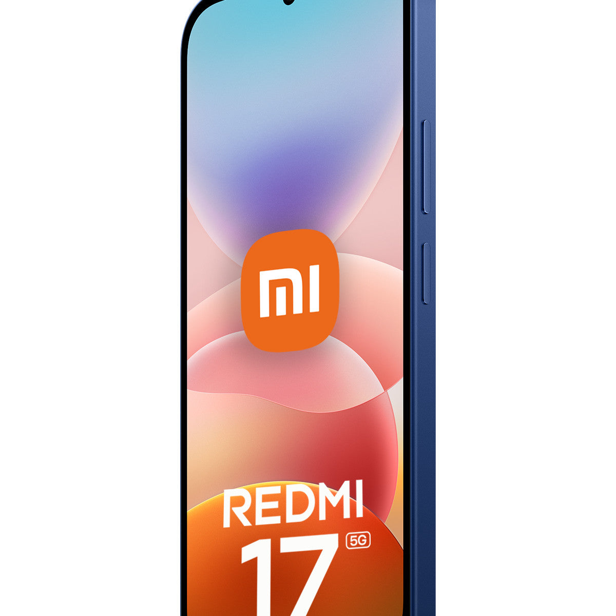 Xiaomi Redmi 17 5G 17,5 cm (6.9") Dual SIM ibrida Android 16.0 USB tipo-C 4 GB 256 GB 7500 mAh Blu