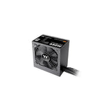 Thermaltake HAMBURG alimentatore per computer 650 W 24-pin ATX ATX Nero