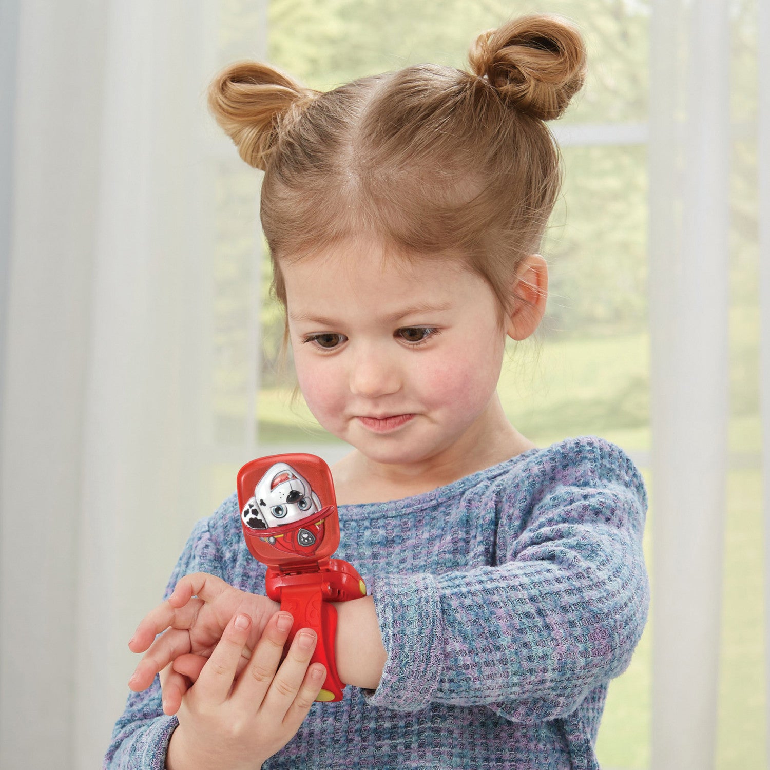 VTech Paw Patrol 80-551668 giocattolo educativo