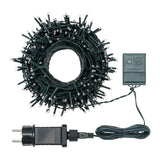 Lotti 40199 stringa di luce 25,7 m 360 lampade LED