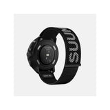 Suunto Run 3,35 cm (1.32 pollici) AMOLED 46 mm Digitale 466 x 466 Pixel Touch screen Nero GPS (satellitare)