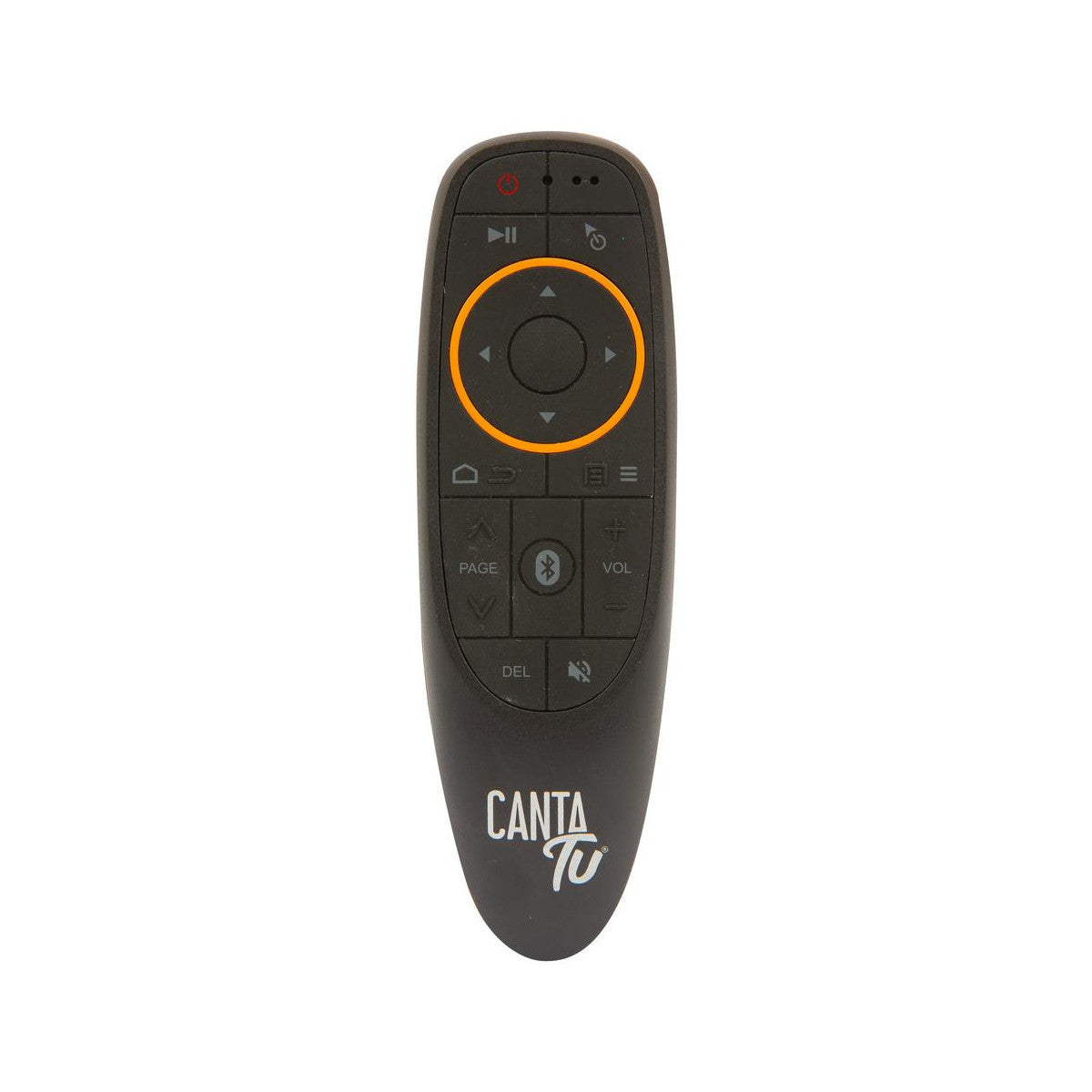 Canta Tu CTC10000 sistema di karaoke Portatile Wireless Venduto come Grado B 8056379155850
