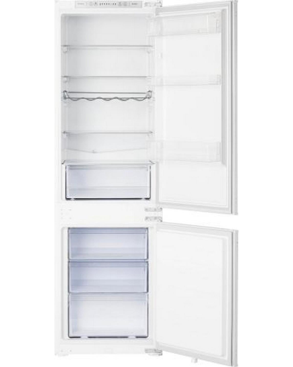 HISENSE RB3B240NEWE COMB. E NF 246 LT H178,6 L54 P54 DISPL LED