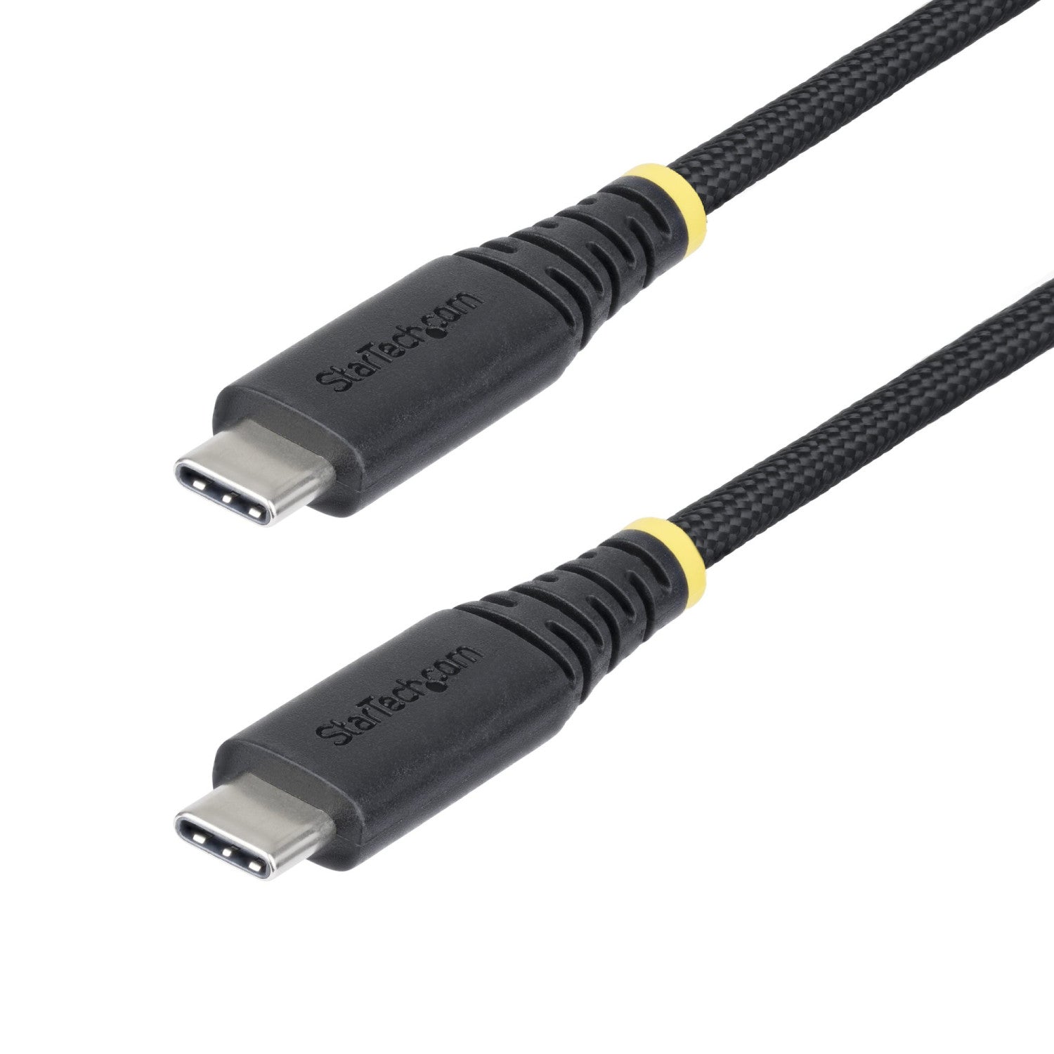 StarTech.com S2CEPR2M-USB-CABLE cavo USB USB 2.0 USB C Nero