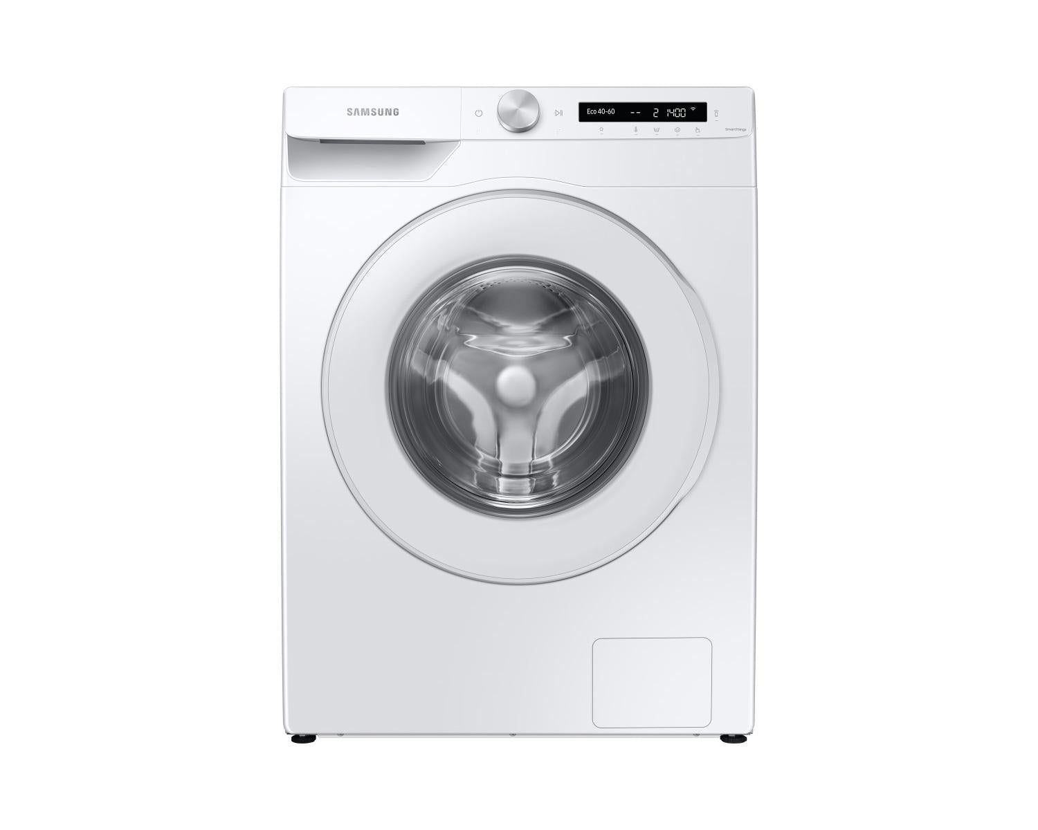 Samsung WW70T534DTW Lavatrice Libera installazione Classe B Bianco