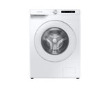 Samsung WW70T534DTW Lavatrice Libera installazione Classe B Bianco