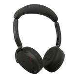 Jabra Evolve3 65 Flex Auricolare Wireless A Padiglione Ufficio USB tipo-C Bluetooth Nero