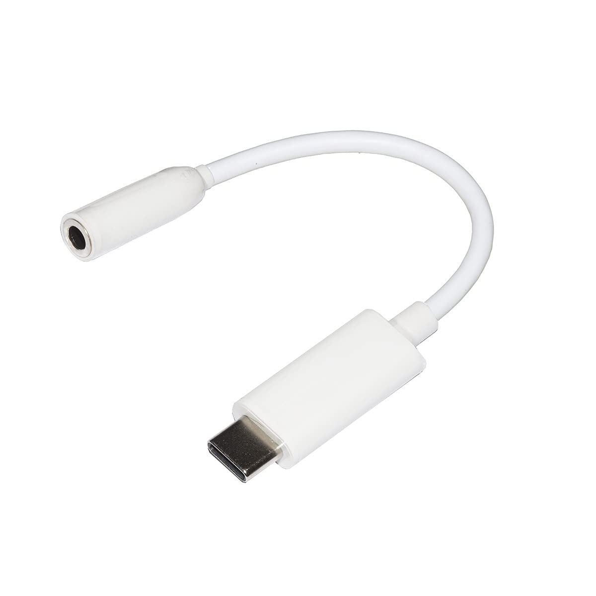 Link LKADAT131 Adattatore USB-C Maschio a Jack Audio 3,5mm Femmina