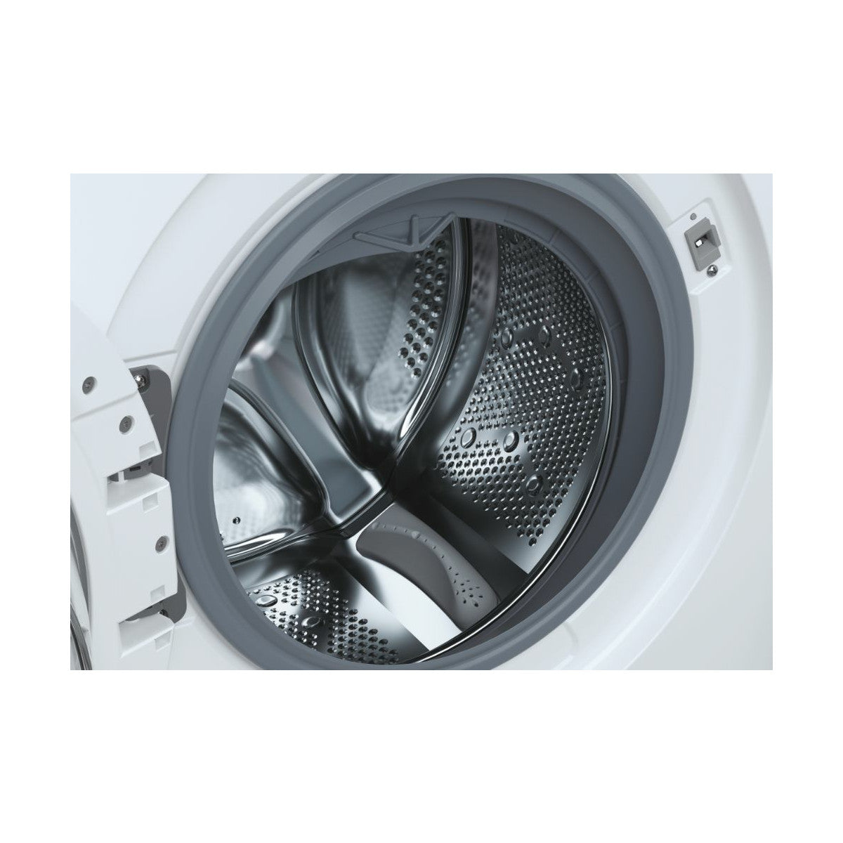 Hoover H-WASH 300 LITE H3W 4102DA4/1-S lavatrice Caricamento frontale 10 kg 1400 Giri/min Bianco