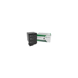Lexmark 75B20K0 cartuccia toner 1 pz Originale Nero