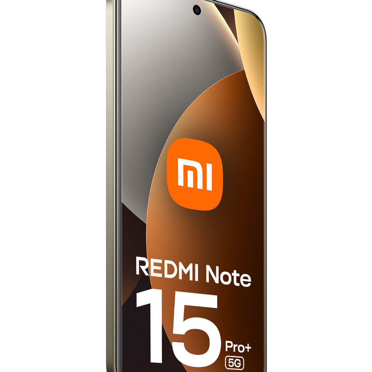 Wind Tre Xiaomi Redmi Note 15 Pro 5G 6.83" 8GB 256GB Mocha Brown Dual SIM Android 15