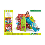 Splash-Toys 800009590 parco giochi e attrezzatura per parchi giochi
