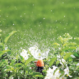 Claber Micronebulizzatore 360 Spike Rainjet 10 Pz