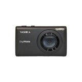 Yashica DigiMate Fotocamera compatta 64 MP CMOS Nero