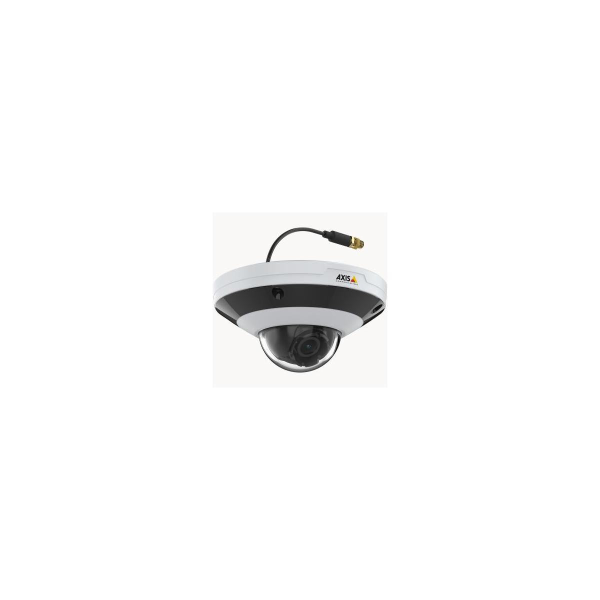 Axis 02364-001 security cameras mounts e housings Sensore