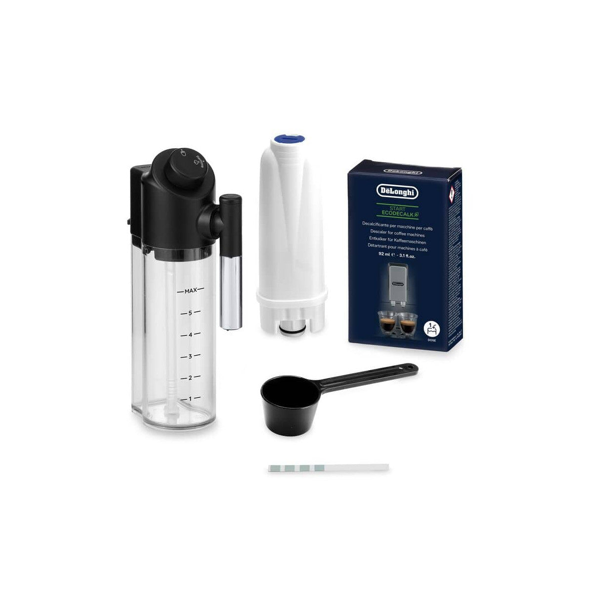 De Longhi Magnifica Evo Next Automatica Macchina per espresso 1,8 L