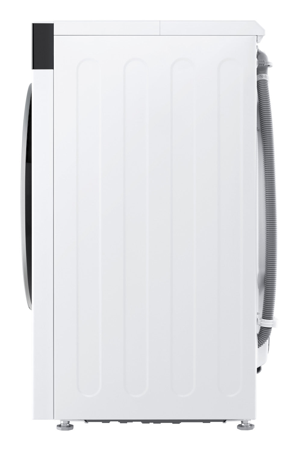 LG F2NX50S9TKC lavatrice Caricamento frontale 9 kg 1200 Giri/min Bianco