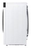 LG F2NX50S9TKC lavatrice Caricamento frontale 9 kg 1200 Giri/min Bianco