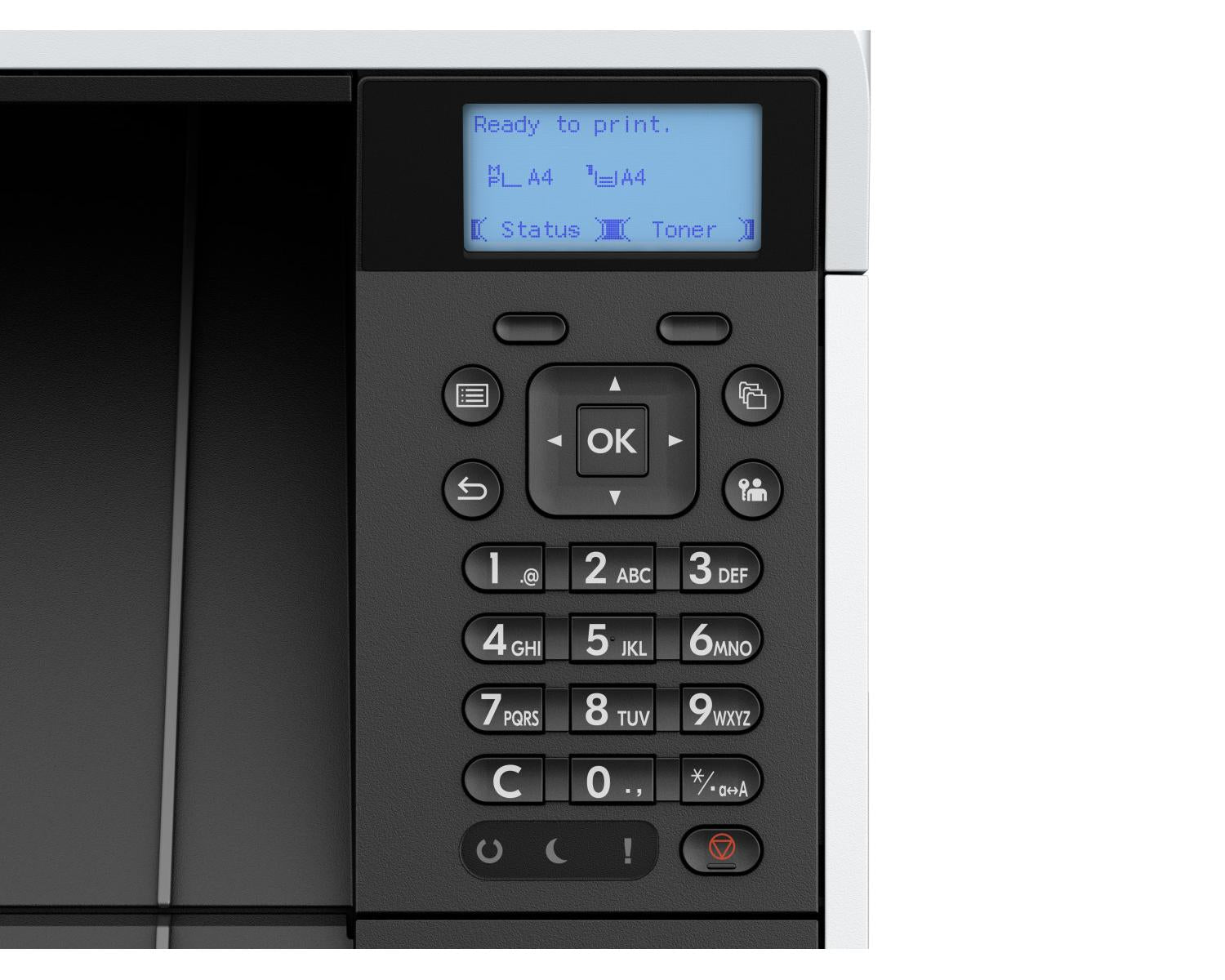 KYOCERA ECOSYS PA4000x Stampante Laser 1200 x 1200 DPI A4 Nero Bianco