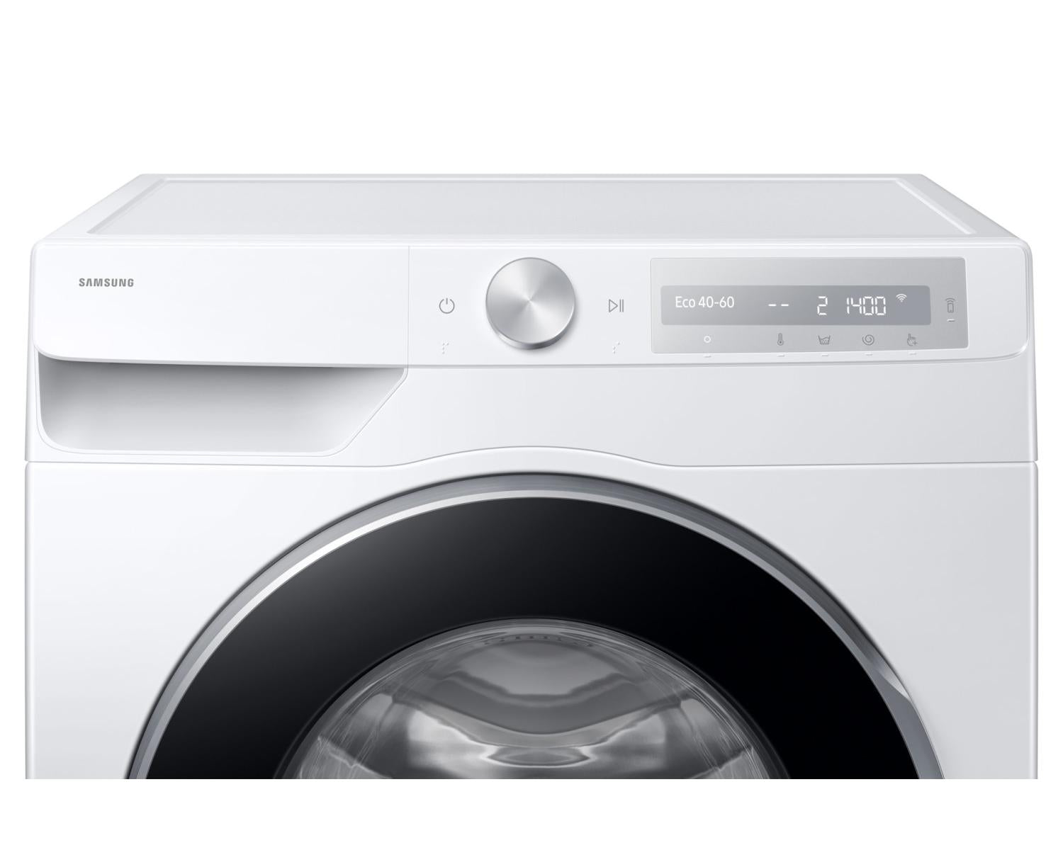Samsung Lavatrice AI Control Ecodosatore 11Kg WW11DG6B85LHU3