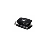 Rapid FC10 perforatore e accessori 10 fogli Nero