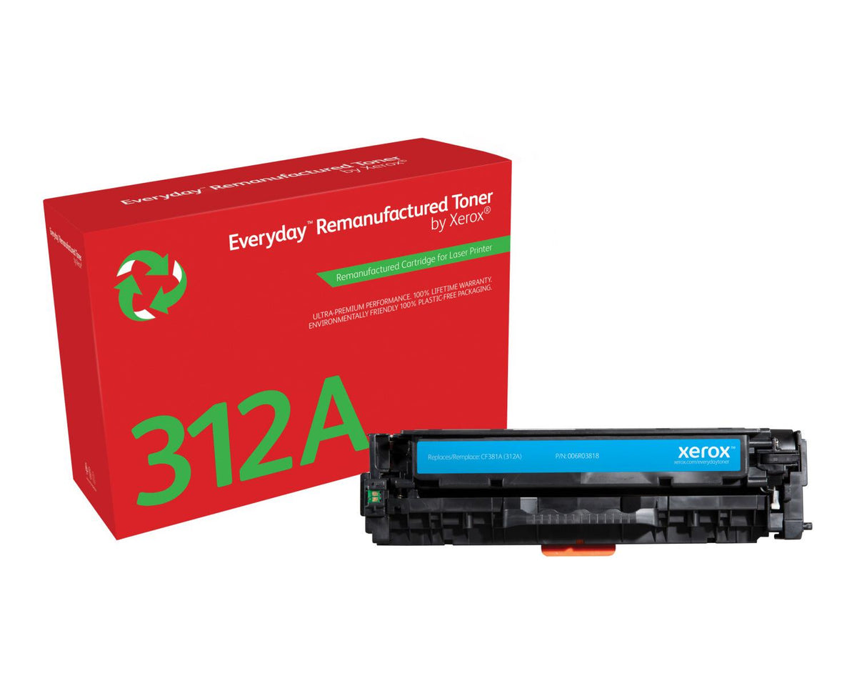 Everyday 006R03818 cartuccia toner 1 pz