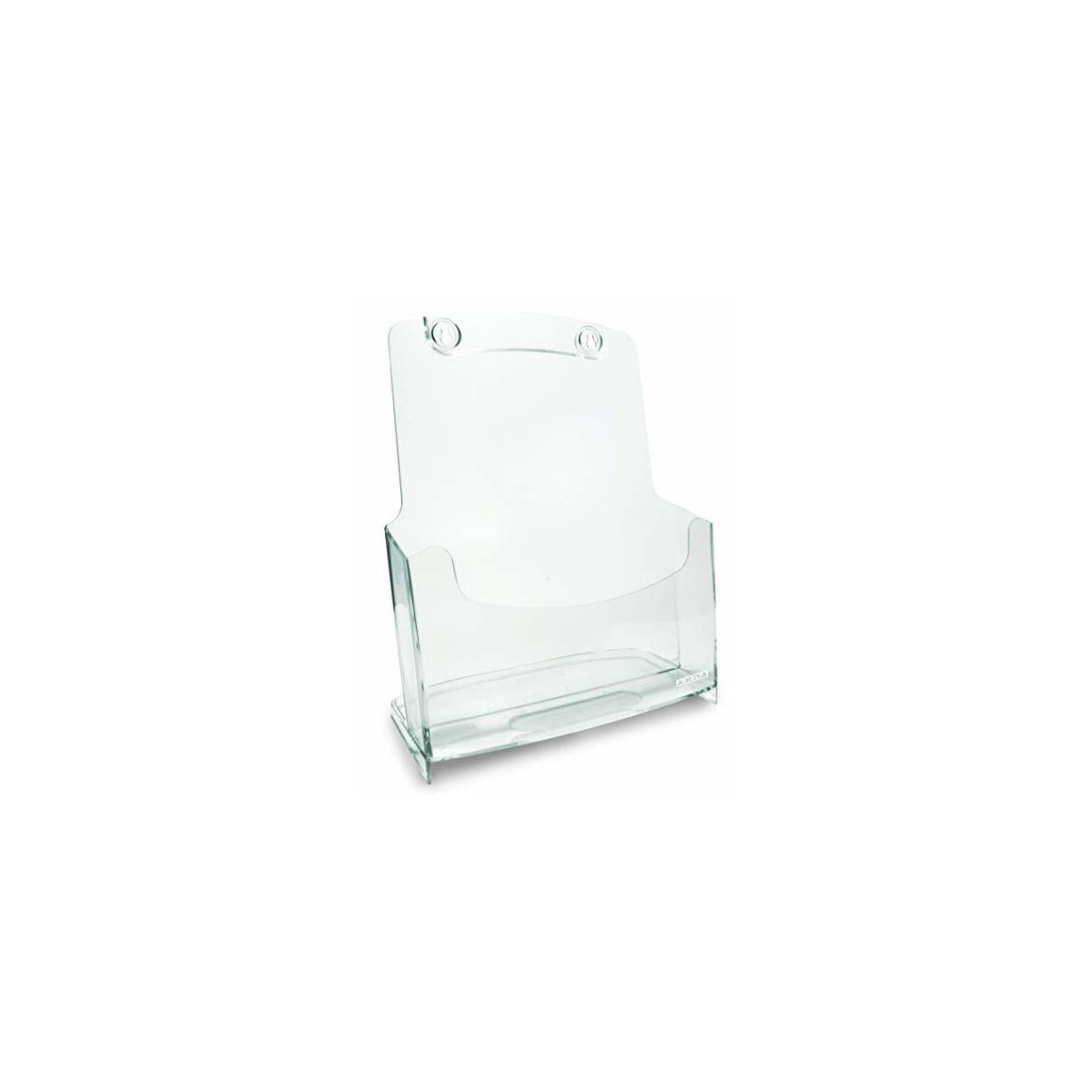 ARDA 70A41 porta documenti Plastica Trasparente