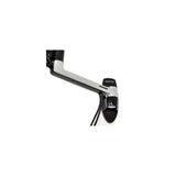 Ergotron LX HD Wall Mount Swing Arm 106,7 cm (42") Alluminio