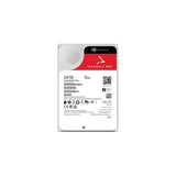Seagate IronWolf Pro ST24000NT002 disco rigido interno 24 TB 7200 Giri/min 512 MB 3.5" Serial ATA III