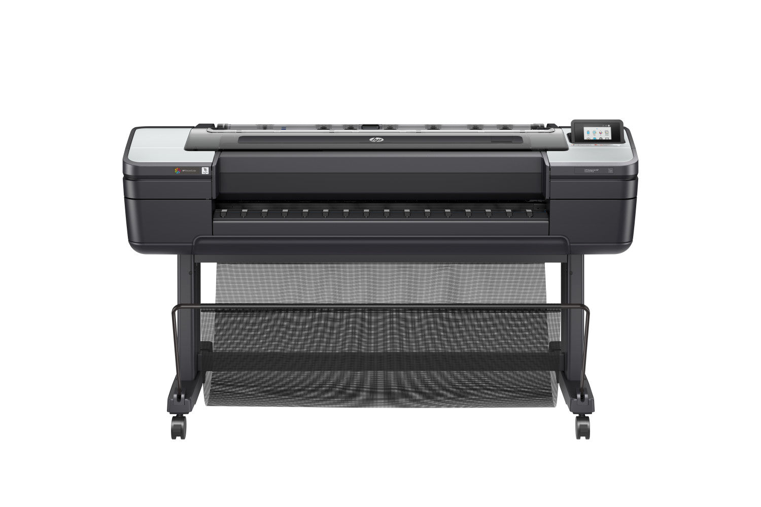 HP DesignJet Z9 44-in PostScript stampante grandi formati 2400 x 1200 DPI