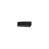 HP ProDesk 400 G7 SFF Intel Core I5-10500 16GB 256GB Windows 11 Pro MAR Ricondizionato