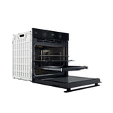 Whirlpool Elements Steam OMSR58RU1SB Forno Elettrico da Incasso 71 L A Nero