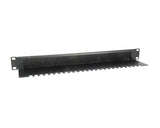Equip 327413 porta accessori Pannello spazzolato
