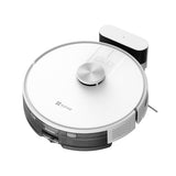 EZVIZ RE4 Aspirapolvere lavapavimenti robot